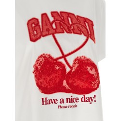 'Cherry' T-shirt