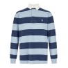 'L'Iconica Maglia da Rugby' polo shirt