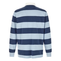 'L'Iconica Maglia da Rugby' polo shirt