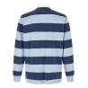 'L'Iconica Maglia da Rugby' polo shirt