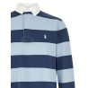 'L'Iconica Maglia da Rugby' polo shirt