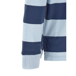 'L'Iconica Maglia da Rugby' polo shirt