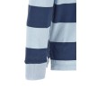 'L'Iconica Maglia da Rugby' polo shirt