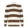 'L'Iconica Maglia da Rugby' polo shirt