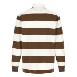 'L'Iconica Maglia da Rugby' polo shirt
