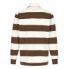 'L'Iconica Maglia da Rugby' polo shirt