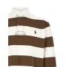 'L'Iconica Maglia da Rugby' polo shirt
