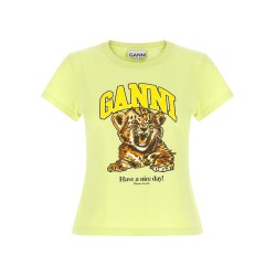'Tiger' T-shirt