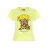 'Tiger' T-shirt