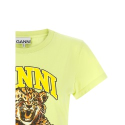 'Tiger' T-shirt
