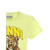 'Tiger' T-shirt