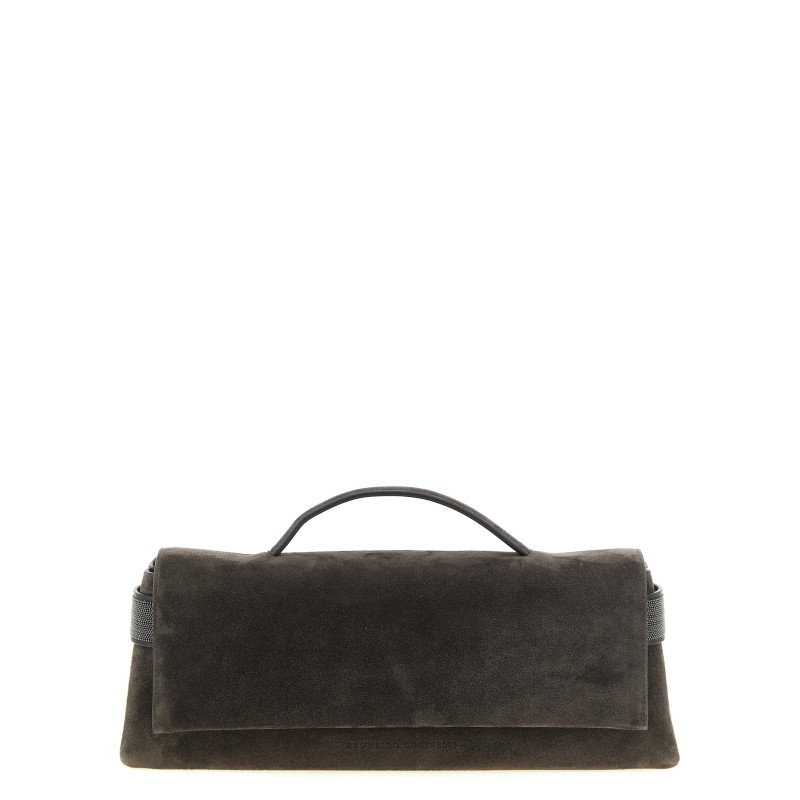'Essence' clutch