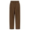 'Baggy Pull-On' pants
