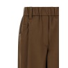 'Baggy Pull-On' pants