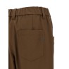 'Baggy Pull-On' pants