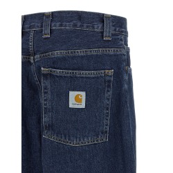 'Brandon' jeans
