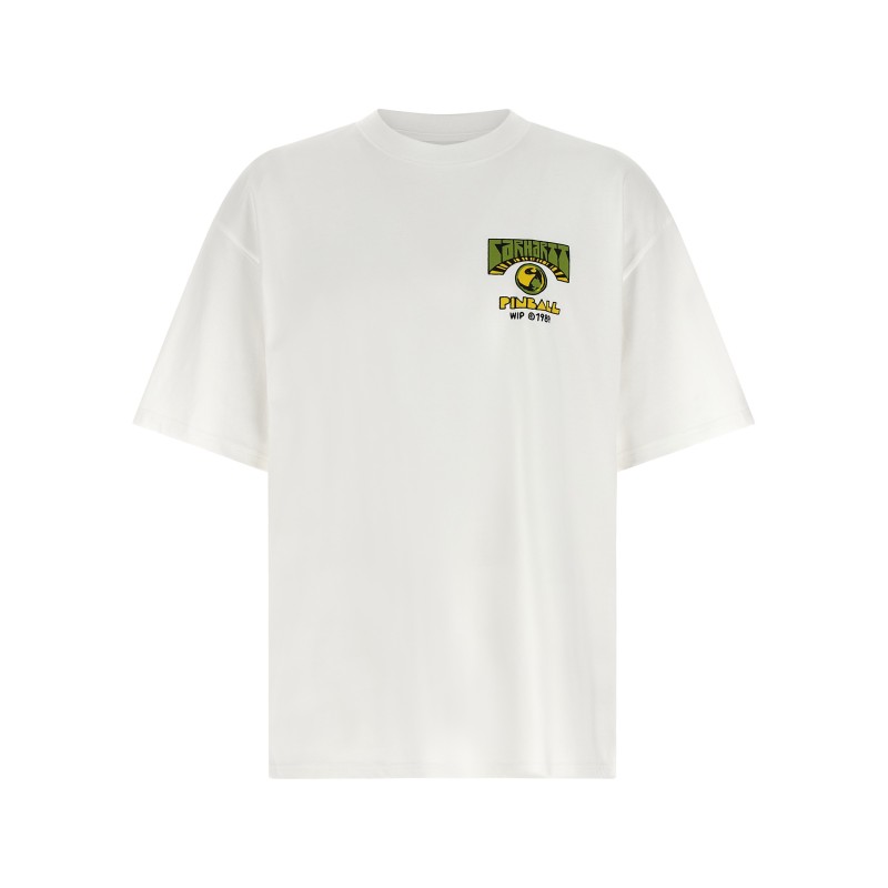 'Pinball' T-shirt