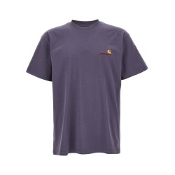 'American Script' T-shirt