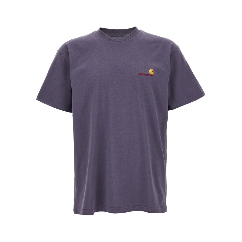 'American Script' T-shirt