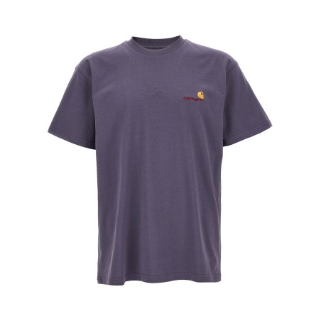 'American Script' T-shirt