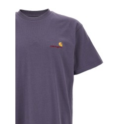 'American Script' T-shirt