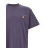 'American Script' T-shirt