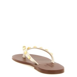 Valentino Garavani 'Thong Rockstud' sandals