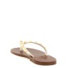 Valentino Garavani 'Thong Rockstud' sandals