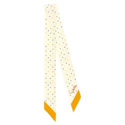 Valentino Garavani 'Starry' scarf