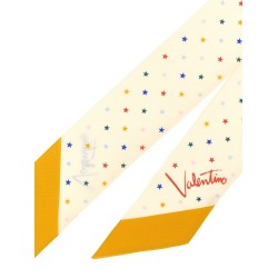 Valentino Garavani 'Starry' scarf
