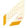 Valentino Garavani 'Starry' scarf