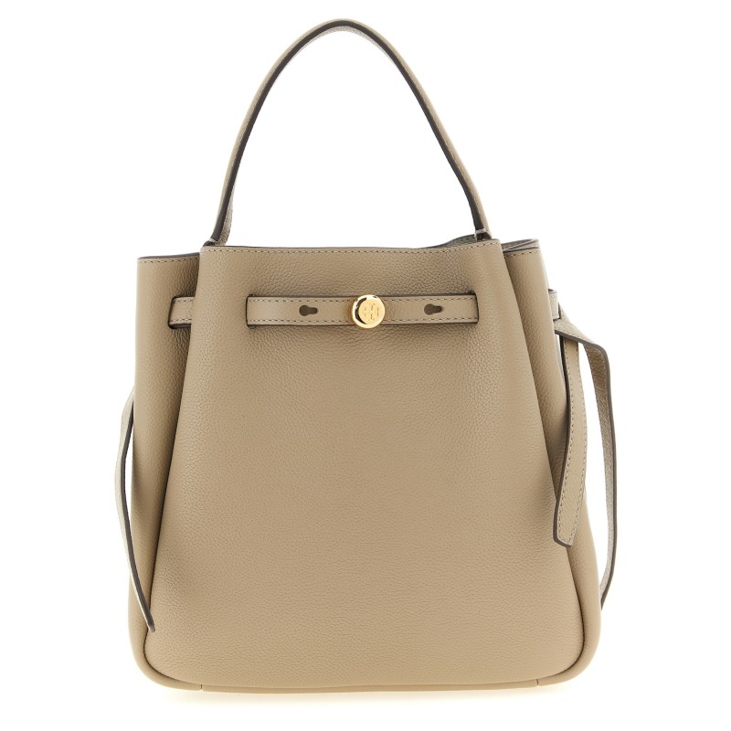 'Romy' bucket bag