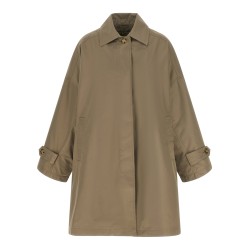 'Car Coat' coat