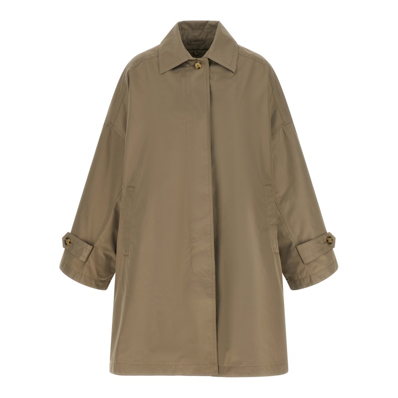 'Car Coat' coat