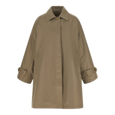 'Car Coat' coat
