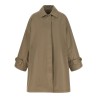 'Car Coat' coat