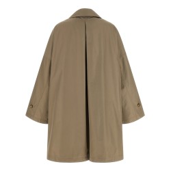 'Car Coat' coat