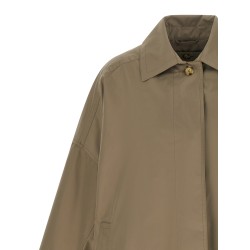 'Car Coat' coat