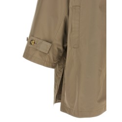 'Car Coat' coat