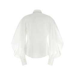 Organza shirt