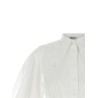 Organza shirt