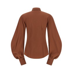 Poplin shirt