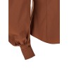 Poplin shirt