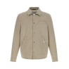 Nylon jacket