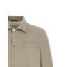Nylon jacket