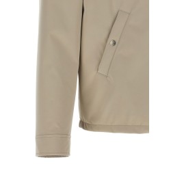 Nylon jacket
