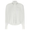 'Shiny Trim' shirt
