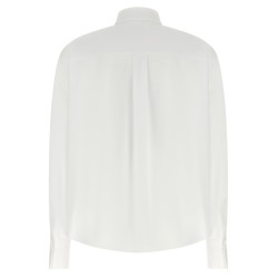 'Shiny Trim' shirt