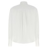 'Shiny Trim' shirt