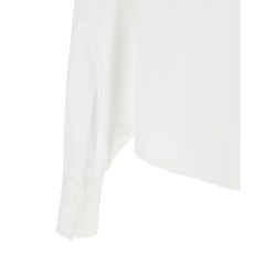 'Shiny Trim' shirt
